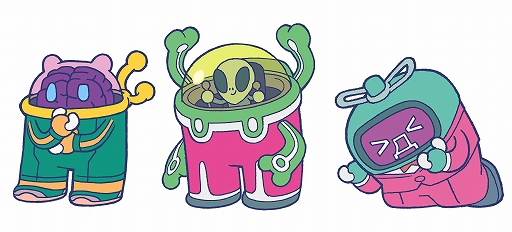 画像ギャラリー No.004のサムネイル画像 / 街コロシリーズ最新作「みんなと街コロ」,今夏にSteamで発売決定。台北ゲームショウにプレイアブル展示