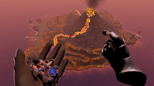 ꡼ No.007Υͥ / PS VR2ǡTownsmen VRפ222о졣VRĶˤ꿷ʥץ쥤θ롤ĮŤSLGTownsmenɥ꡼VR