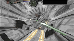 ꡼ No.003Υͥ / 1995ǯ˥꡼줿̾STGTerminal VelocityפBoosted Editionɤˤʤäо
