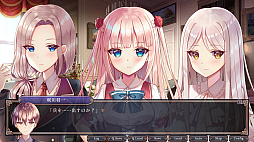 ナポレオン少女 不可能という文字のない少女