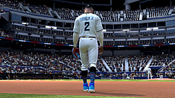 ꡼ No.001Υͥ / 328ȯͽΡMLB The Show 23סС꡼Ȥϥ㥺 Jr.˷