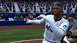 ꡼ No.004Υͥ / 328ȯͽΡMLB The Show 23סС꡼Ȥϥ㥺 Jr.˷