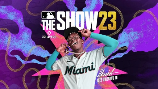 ꡼ No.002Υͥ / PS5/PS4ǡMLB The Show 23סʱѸǡˡܹ˸328ȯ䡣᥸㡼꡼θǤ륷꡼ǿ