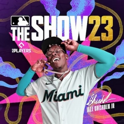 ꡼ No.004Υͥ / PS5/PS4ǡMLB The Show 23סʱѸǡˡܹ˸328ȯ䡣᥸㡼꡼θǤ륷꡼ǿ
