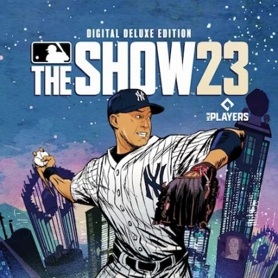 ꡼ No.005Υͥ / PS5/PS4ǡMLB The Show 23סʱѸǡˡܹ˸328ȯ䡣᥸㡼꡼θǤ륷꡼ǿ