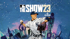꡼ No.002Υͥ / MLB The Show 23סʱѸǡˡܹȯ䡣ëʿӥåͭʤWBC⥲о