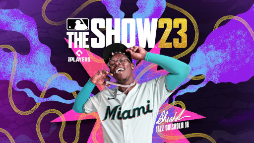 ꡼ No.006Υͥ / MLB The Show 23סʱѸǡˡܹȯ䡣ëʿӥåͭʤWBC⥲о