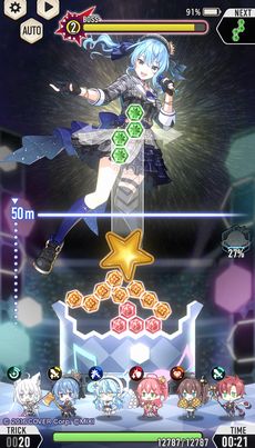 ꡼ No.004Υͥ / ֥֥פǡȥۥ饤֡ɤȤΥܥ٥Ȥ1700鳫šVTuber5ͤ٥ȥȤΥܥȤо