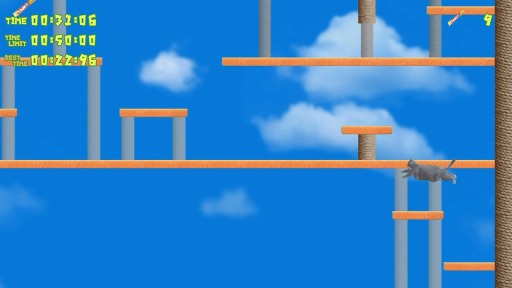 ꡼ No.002Υͥ / ͥ륢󥲡֥ĥ륷꡼ CAT AND TOWER꡼