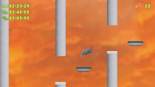 ꡼ No.003Υͥ / ͥ륢󥲡֥ĥ륷꡼ CAT AND TOWER꡼