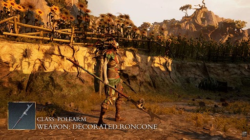 ꡼ No.002Υͥ / Enotria: The Last Songסо줹7說饹Ҳ𤹤ưMoveset Showcase Trailerɤ