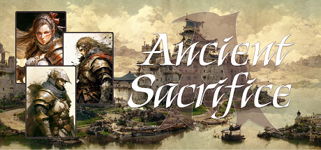 ꡼ No.004Υͥ / ꥢ륿ʹԤΥǥåۥɥХȥAncient Sacrificeס73Steamȯ䡣100ʾΥɤ40ʾΥ뤬о