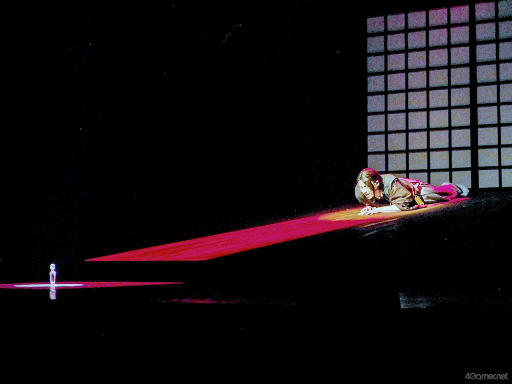 画像ギャラリー No.006のサムネイル画像 / 10年以上続く“薄ミュ”シリーズで初めて山南敬助にスポットを当てた,「ミュージカル『薄桜鬼 真改』山南敬助 篇」ゲネプロ公演をレポート