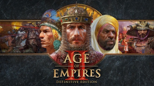 ꡼ No.001Υͥ / Υץ쥤ݡϷRTSAge of Empires II: Definitive EditionפXboxץåȥեо졣ѥåѤκŬϤ