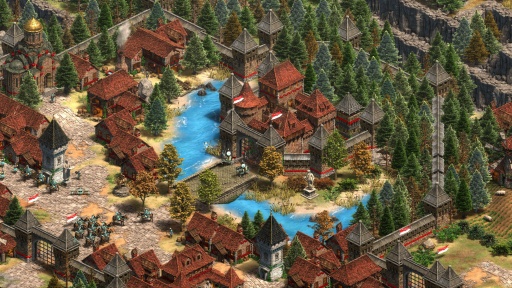꡼ No.004Υͥ / Υץ쥤ݡϷRTSAge of Empires II: Definitive EditionפXboxץåȥեо졣ѥåѤκŬϤ