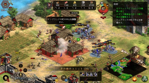 ꡼ No.009Υͥ / Υץ쥤ݡϷRTSAge of Empires II: Definitive EditionפXboxץåȥեо졣ѥåѤκŬϤ