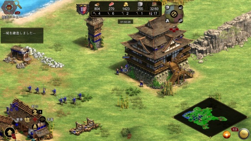 ꡼ No.014Υͥ / Υץ쥤ݡϷRTSAge of Empires II: Definitive EditionפXboxץåȥեо졣ѥåѤκŬϤ