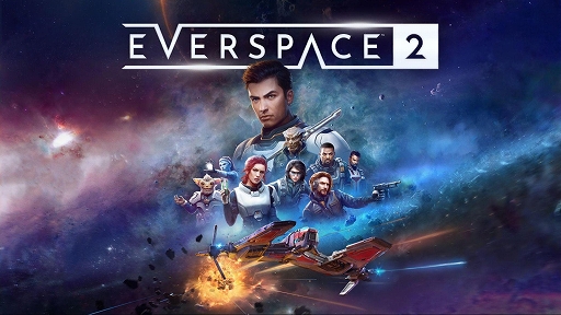 ꡼ No.001Υͥ / EVERSPACE 2סPS5/Xbox Series X|SǤȯ815˷ꡣȥ֥åȥȥƱ륳쥯ѥåо
