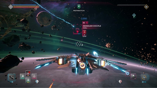 ꡼ No.005Υͥ / EVERSPACE 2סPS5/Xbox Series X|SǤȯ815˷ꡣȥ֥åȥȥƱ륳쥯ѥåо