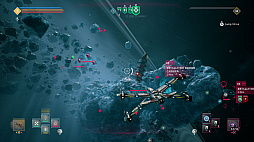 ꡼ No.003Υͥ / EVERSPACE 2סPS5/Xbox Series X|SǤۿϡ60fpsDualSenseΥϥץƥåեɥХåȥץƥ֥ȥꥬб