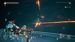 ꡼ No.004Υͥ / EVERSPACE 2סPS5/Xbox Series X|SǤۿϡ60fpsDualSenseΥϥץƥåեɥХåȥץƥ֥ȥꥬб