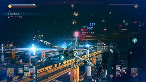 ꡼ No.005Υͥ / EVERSPACE 2סPS5/Xbox Series X|SǤۿϡ60fpsDualSenseΥϥץƥåեɥХåȥץƥ֥ȥꥬб