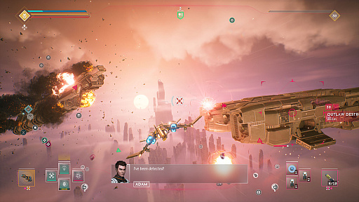 ꡼ No.007Υͥ / EVERSPACE 2סPS5/Xbox Series X|SǤۿϡ60fpsDualSenseΥϥץƥåեɥХåȥץƥ֥ȥꥬб