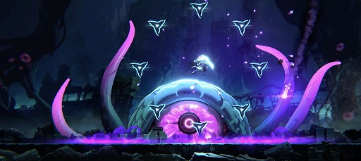 画像ギャラリー No.004のサムネイル画像 / “BLAZBLUE”のキャラクターが戦うローグライクアクション「Blazblue Entropy Effect」,Steamストアページを公開。日本語にも対応