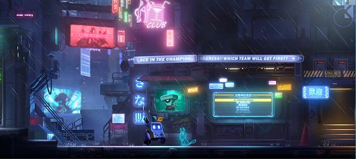 画像ギャラリー No.005のサムネイル画像 / “BLAZBLUE”のキャラクターが戦うローグライクアクション「Blazblue Entropy Effect」,Steamストアページを公開。日本語にも対応