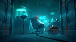 画像ギャラリー No.024のサムネイル画像 / 好評スピンオフ作品がボリュームアップ移植,「BLAZBLUE ENTROPY EFFECT X」は2026年2月12日に発売