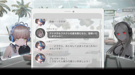 ꡼ No.002Υͥ / 404 GAME RE:SET -顼ꥻå-סॳ󥻥ץȤβɤοͳʡȥɡɤơȥΡɡɤ᤹