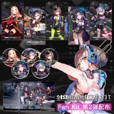 ꡼ No.005Υͥ / 404 GAME RE:SET׻Ͽ10ˡ5ʬΥեȥɤȰ̤򥭥ڡɤ