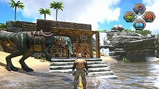 ꡼ No.004Υͥ / ǯ˺ƹۤ줿ARK: Dinosaur Discoveryפȯ䤬ꡣSwitchǡARK: Survival Evolvedפͽդ⥹