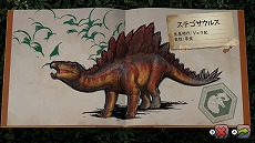 ꡼ No.005Υͥ / ǯ˺ƹۤ줿ARK: Dinosaur Discoveryפȯ䤬ꡣSwitchǡARK: Survival Evolvedפͽդ⥹