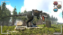 ꡼ No.002Υͥ / ARKɤζε򵤷ڤ˳ڤ륢󥲡ARK: Dinosaur DiscoveryפΥǡۿ