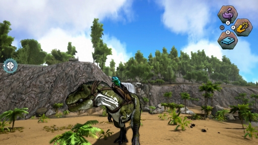 ꡼ No.003Υͥ / Ū񿴤򤯤롤ͷǳؤ٤붲ε޴աɡARKץ쥤䡼ARK: Dinosaur Discoveryפ