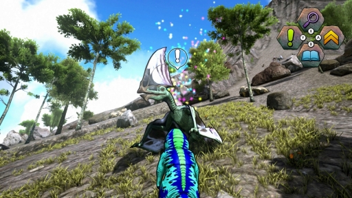 ꡼ No.009Υͥ / Ū񿴤򤯤롤ͷǳؤ٤붲ε޴աɡARKץ쥤䡼ARK: Dinosaur Discoveryפ