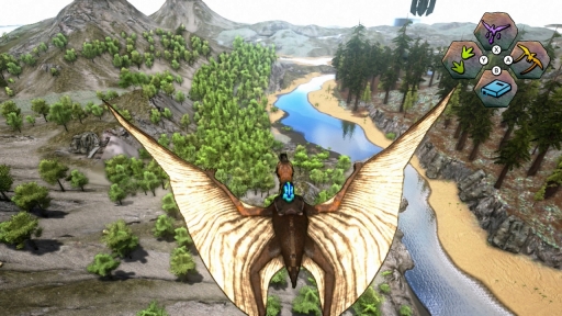 ꡼ No.011Υͥ / Ū񿴤򤯤롤ͷǳؤ٤붲ε޴աɡARKץ쥤䡼ARK: Dinosaur Discoveryפ