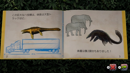 ꡼ No.016Υͥ / Ū񿴤򤯤롤ͷǳؤ٤붲ε޴աɡARKץ쥤䡼ARK: Dinosaur Discoveryפ