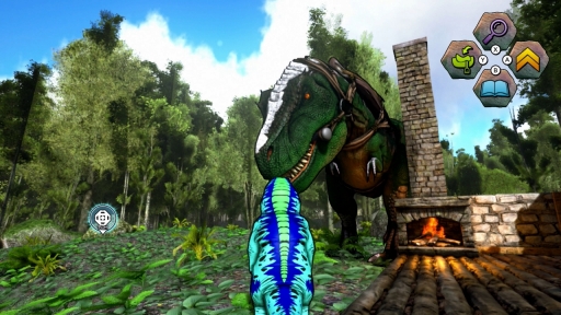 ꡼ No.017Υͥ / Ū񿴤򤯤롤ͷǳؤ٤붲ε޴աɡARKץ쥤䡼ARK: Dinosaur Discoveryפ