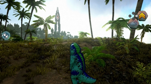 ꡼ No.020Υͥ / Ū񿴤򤯤롤ͷǳؤ٤붲ε޴աɡARKץ쥤䡼ARK: Dinosaur Discoveryפ