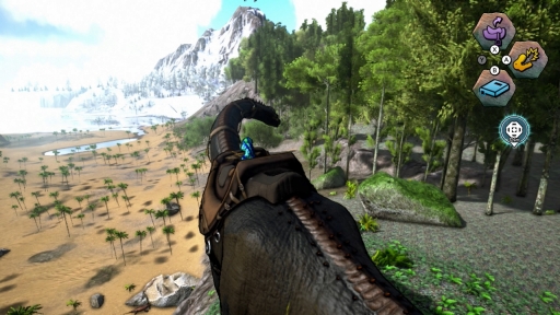 ꡼ No.022Υͥ / Ū񿴤򤯤롤ͷǳؤ٤붲ε޴աɡARKץ쥤䡼ARK: Dinosaur Discoveryפ
