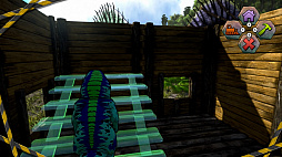꡼ No.023Υͥ / Ū񿴤򤯤롤ͷǳؤ٤붲ε޴աɡARKץ쥤䡼ARK: Dinosaur Discoveryפ