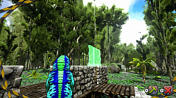 ꡼ No.024Υͥ / Ū񿴤򤯤롤ͷǳؤ٤붲ε޴աɡARKץ쥤䡼ARK: Dinosaur Discoveryפ