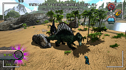 ꡼ No.028Υͥ / Ū񿴤򤯤롤ͷǳؤ٤붲ε޴աɡARKץ쥤䡼ARK: Dinosaur Discoveryפ