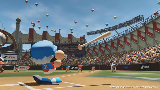 ꡼ No.002Υͥ / WBSC eBASEBALLѥեץסSSKSSK Cupɤ򳫺