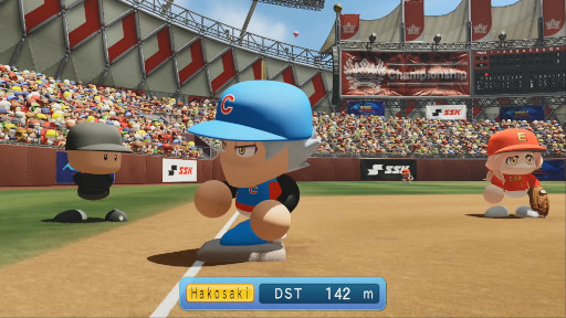 ꡼ No.003Υͥ / WBSC eBASEBALLѥեץסSSKSSK Cupɤ򳫺