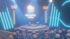 ꡼ No.005Υͥ / ХTCGѤΥ᥿СBANDAI CARD GAMES Metaverse Lobbyפ3˥ӥ󡣺Υ٥ȥ塼