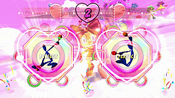 ꡼ No.004Υͥ / Joy-ConΥڤ֥DEߡѡƥȥס2ͤͷ֤֡դǥѡƥפξ