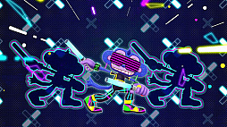 ꡼ No.029Υͥ / Joy-ConΥڤ֥DEߡѡƥȥס2ͤͷ֤֡դǥѡƥפξ